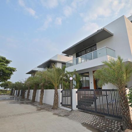 Jalsa Villas Phase 2 Сапьютара Екстер'єр фото