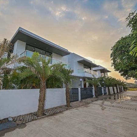 Jalsa Villas Phase 2 Сапьютара Екстер'єр фото