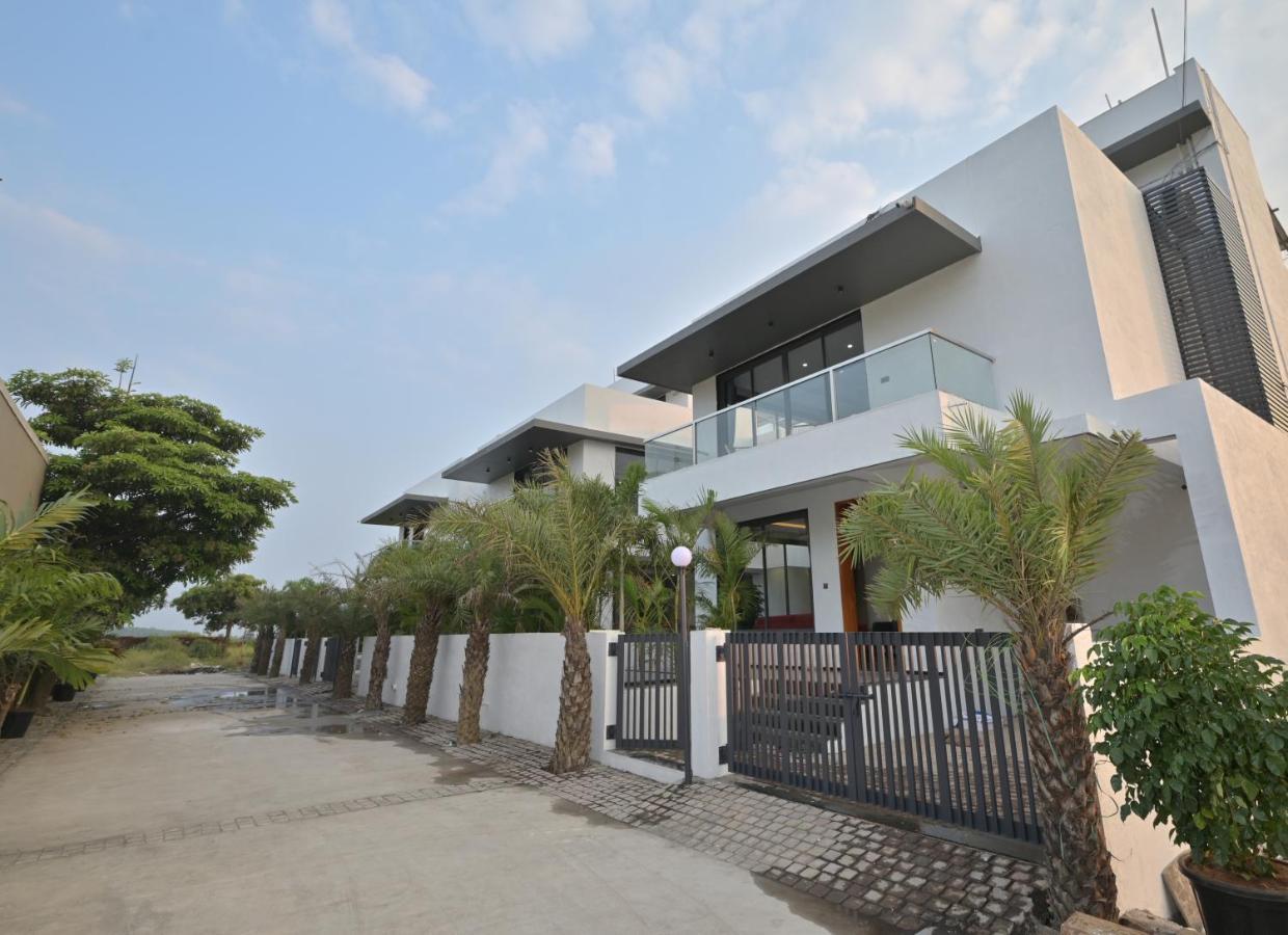 Jalsa Villas Phase 2 Сапьютара Екстер'єр фото