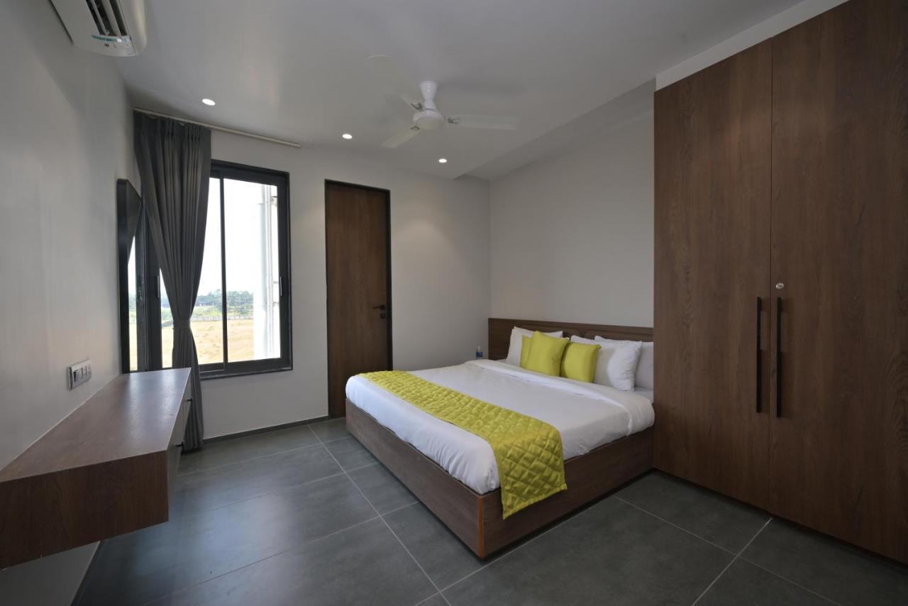 Jalsa Villas Phase 2 Сапьютара Екстер'єр фото