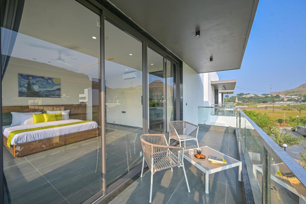 Jalsa Villas Phase 2 Сапьютара Екстер'єр фото