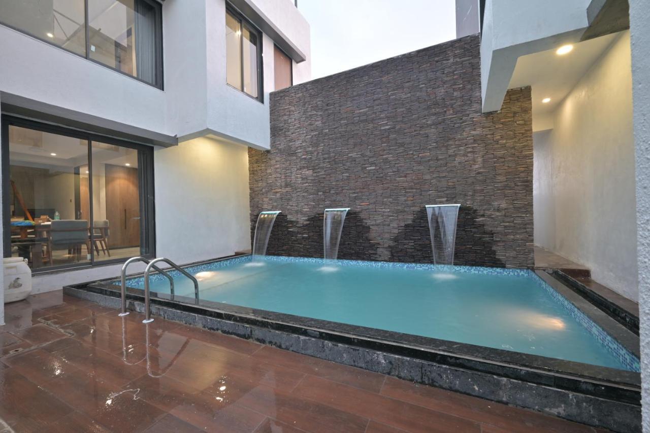 Jalsa Villas Phase 2 Сапьютара Екстер'єр фото