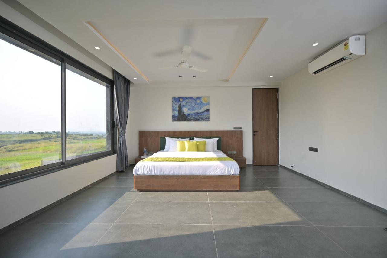 Jalsa Villas Phase 2 Сапьютара Екстер'єр фото